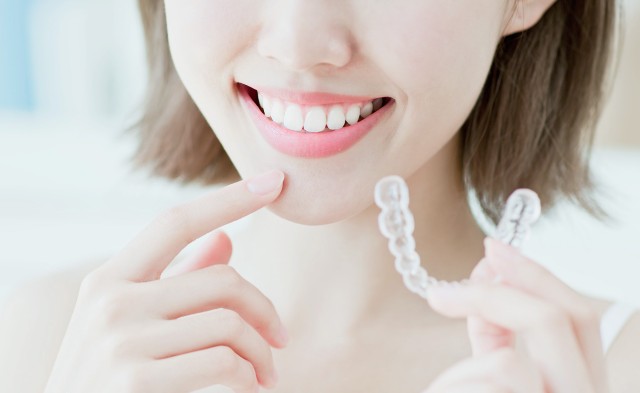 ナイトガード (マウスピース)