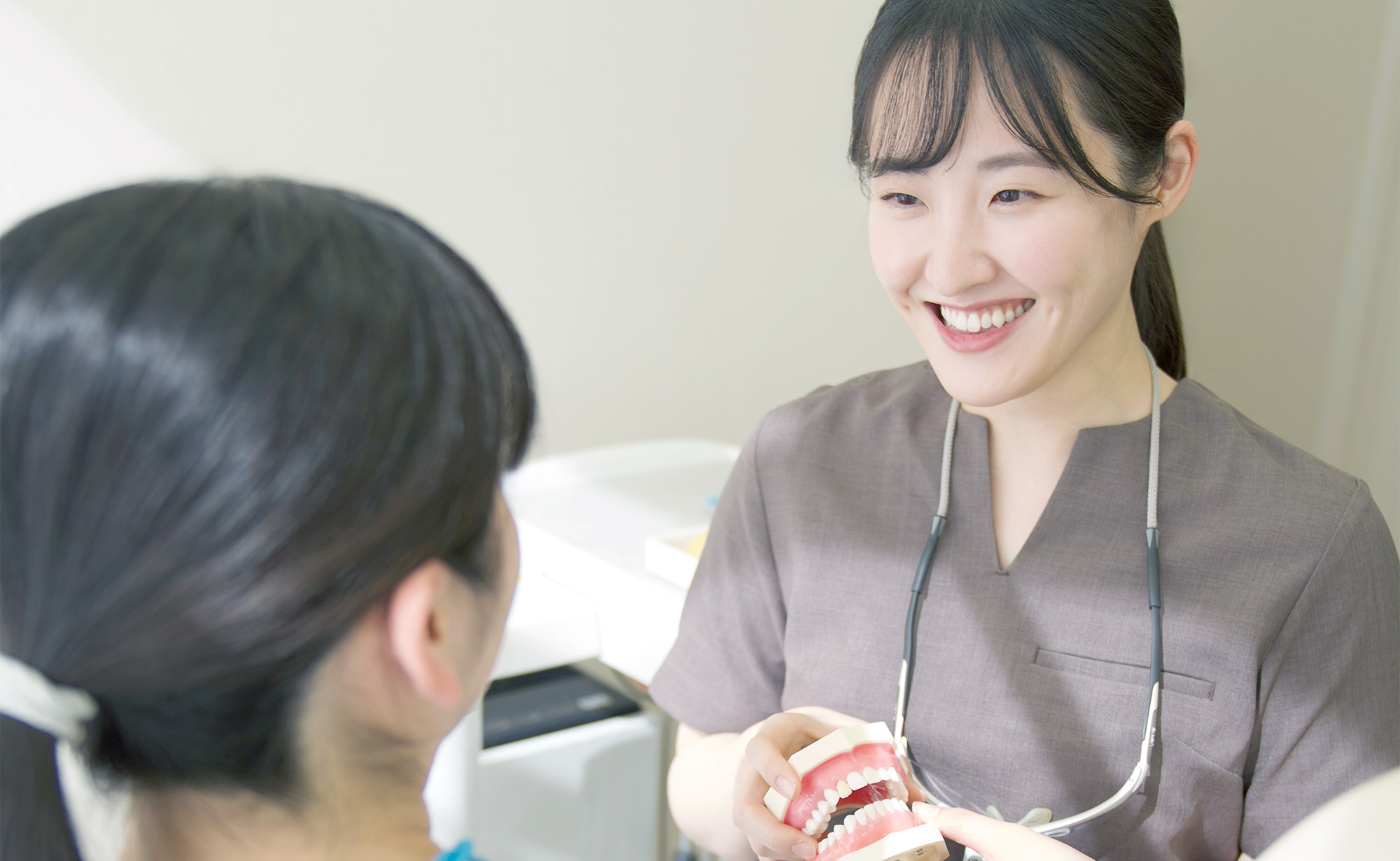 スミレデンタルクリニック